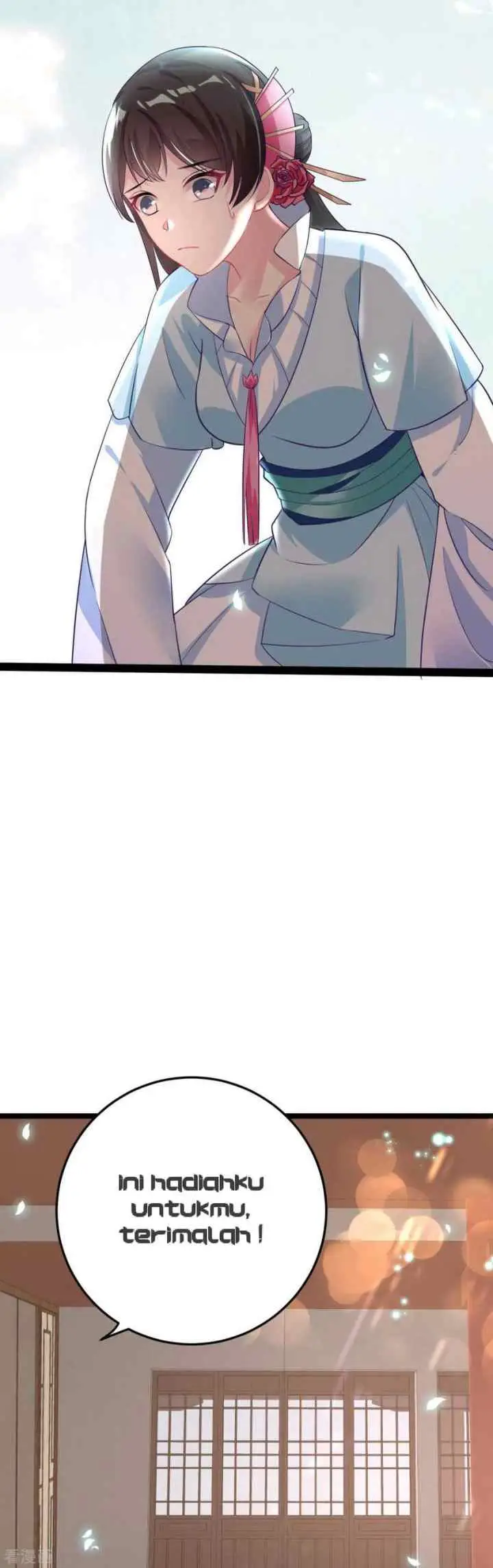 The General Is Up chapter 13 halaman 5