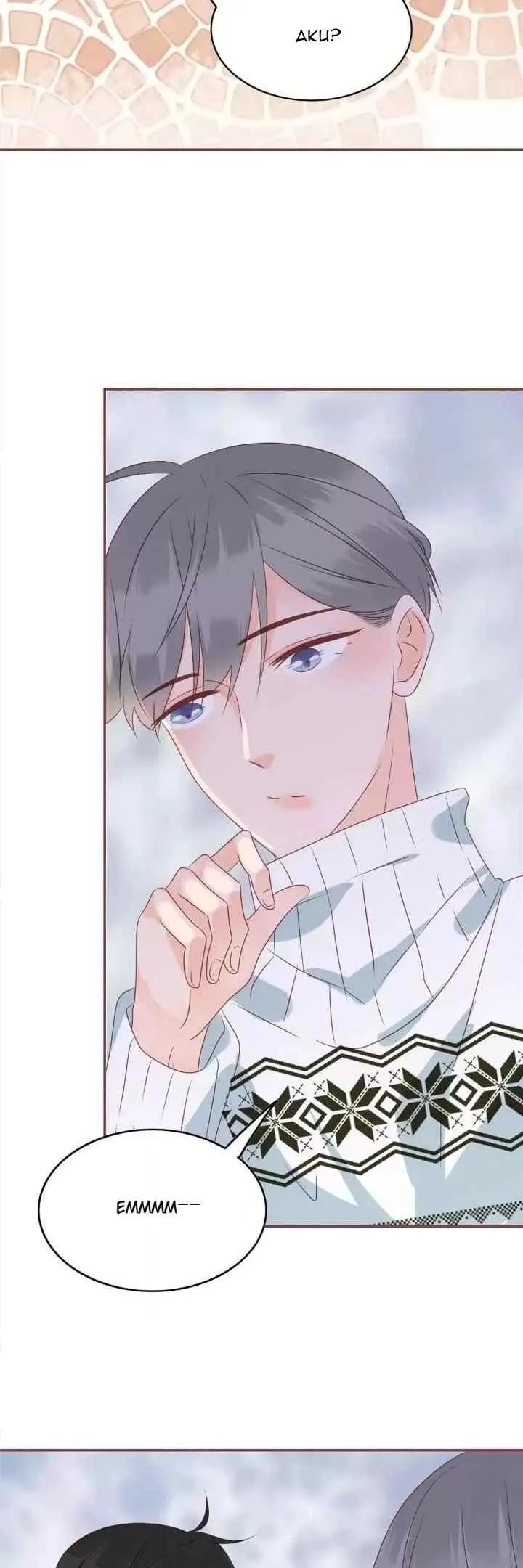 The Expert Boyfriend Snatcher chapter 164 halaman 10