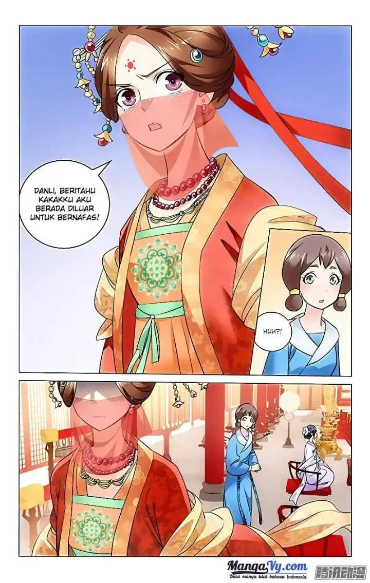 Prince Don't do This chapter 8 halaman 9