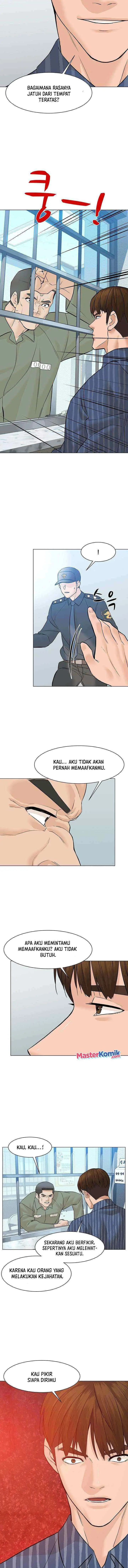 From the Grave and Back chapter 43 halaman 8