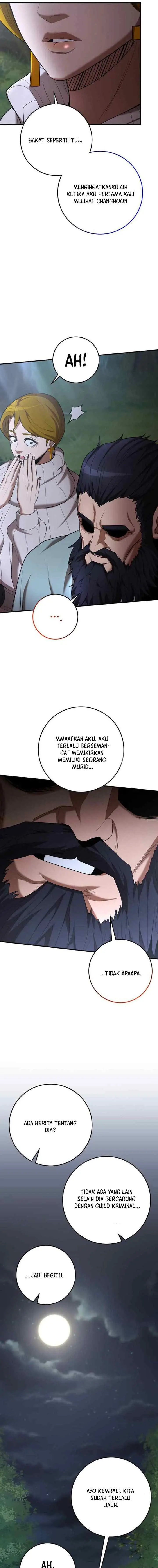 I Became a Renowned Family's Sword Prodigy chapter 71 halaman 14