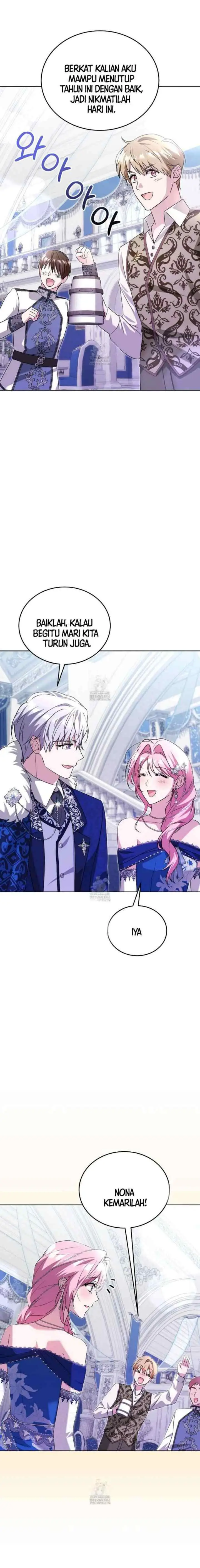 I Didn't Lull You to Sleep Only For You to Be Obsessed chapter 74 halaman 6