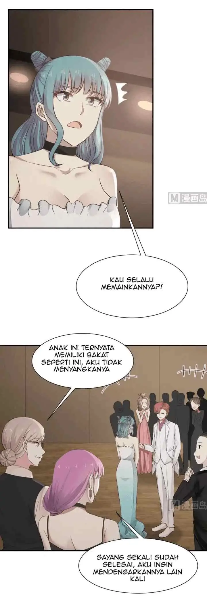 I Have a Dragon on My Body chapter 46 halaman 8
