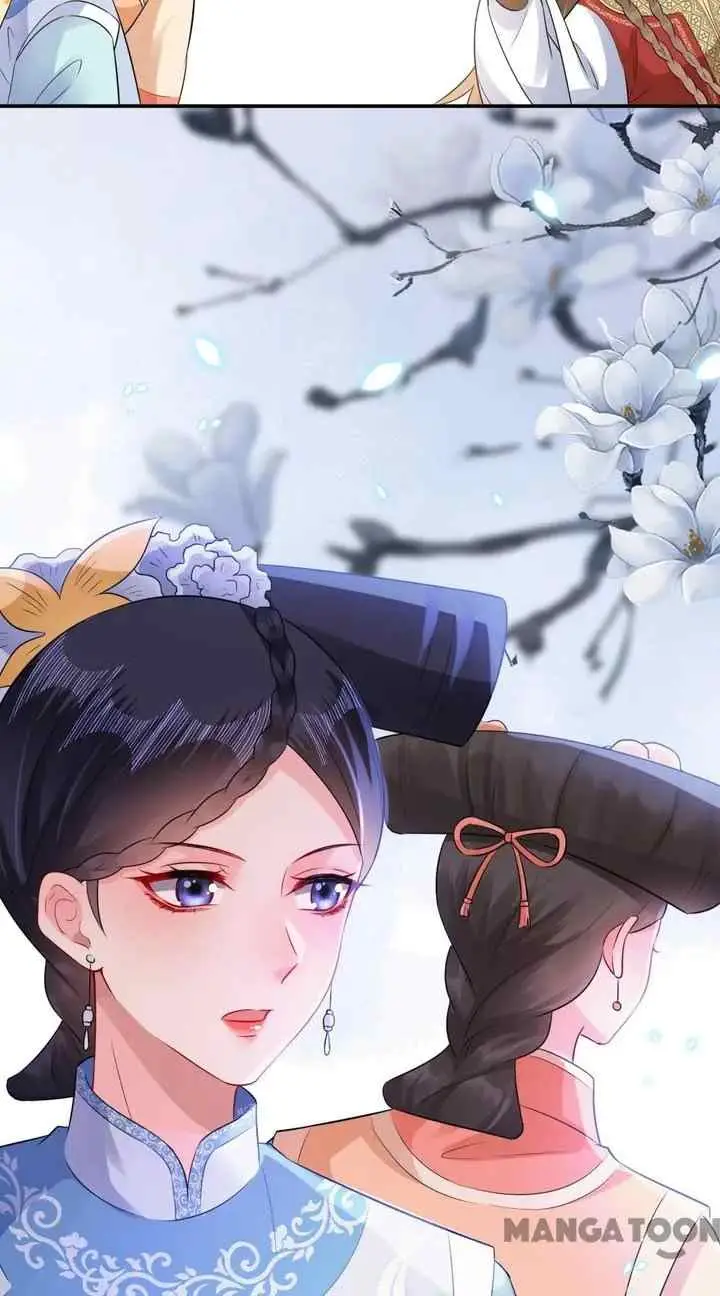 Princess, Don't Ruin Your Public Persona! chapter 162 halaman 14
