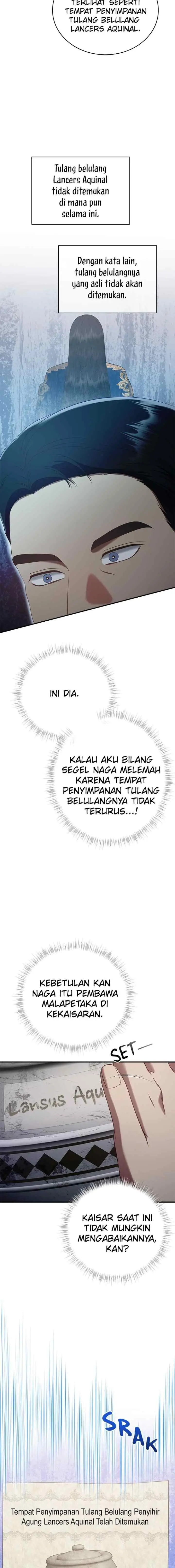 What Does That Evil Dragon Live For? chapter 64 halaman 4