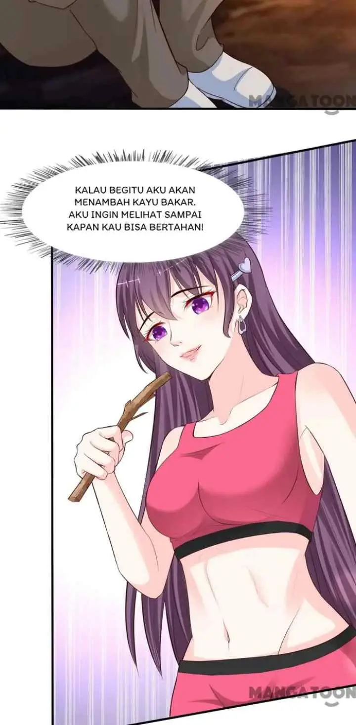 The Strongest Peach Blossom chapter 159 halaman 12