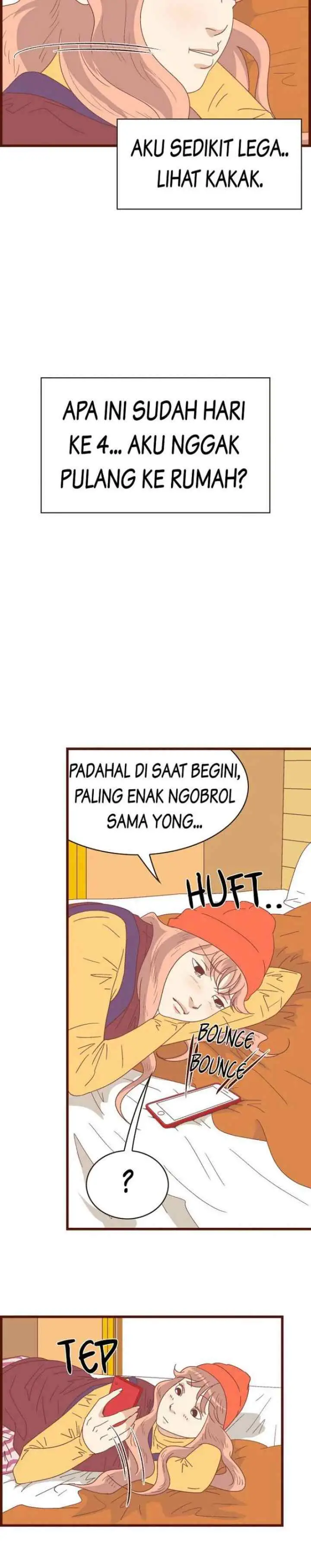 Someone Inside of Me chapter 24 halaman 5