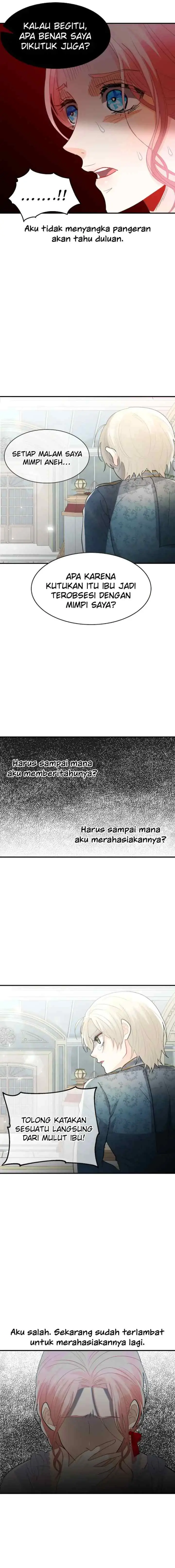 Prince Maker chapter 64 halaman 13