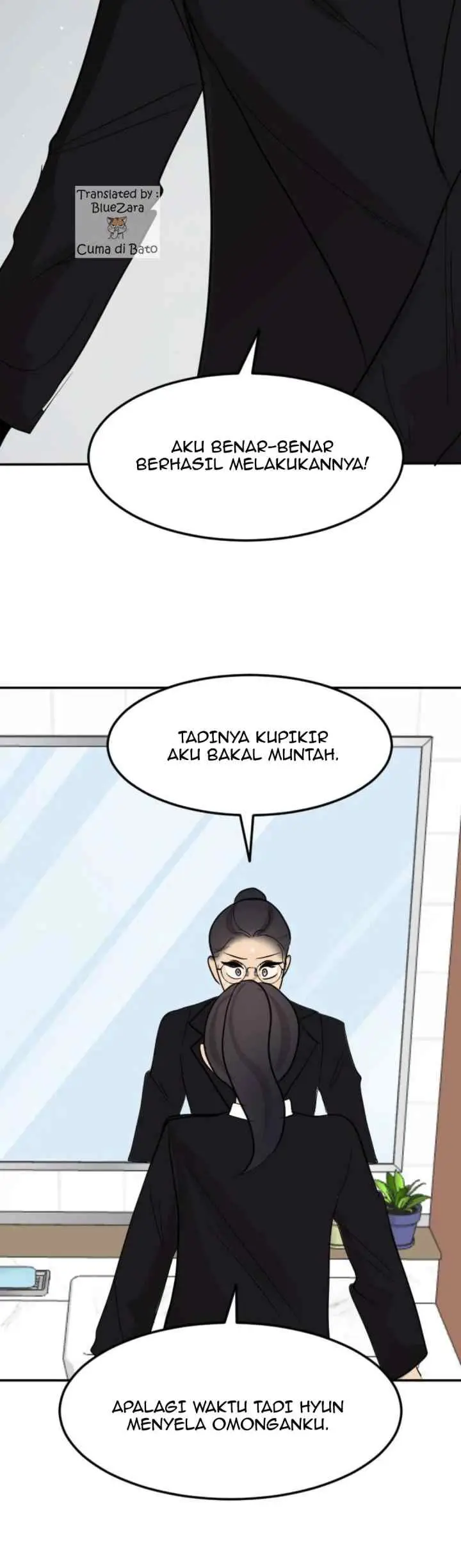 Violent Pink chapter 46 halaman 4