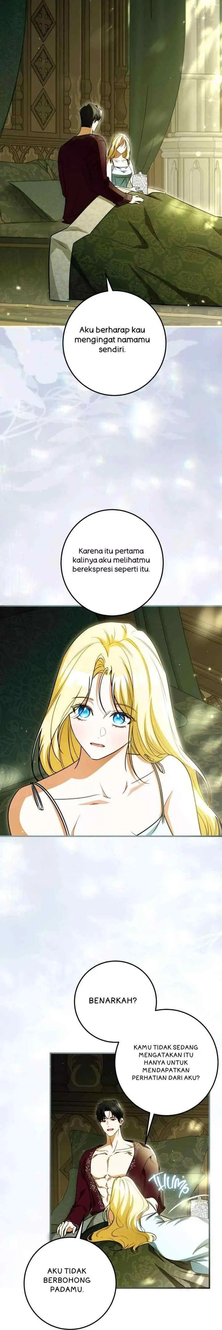 I Think I've Transmigrated Somewhere chapter 103 halaman 14