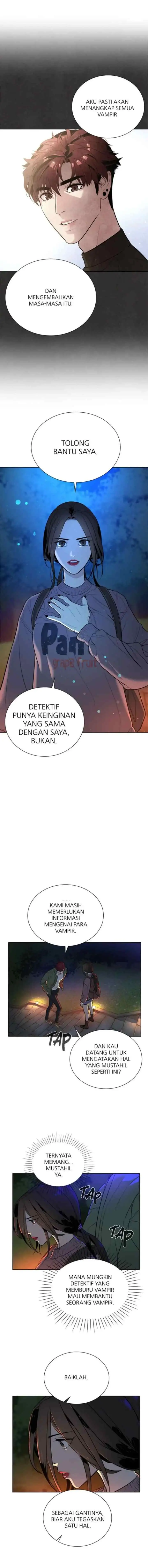 White Blood chapter 17 halaman 17