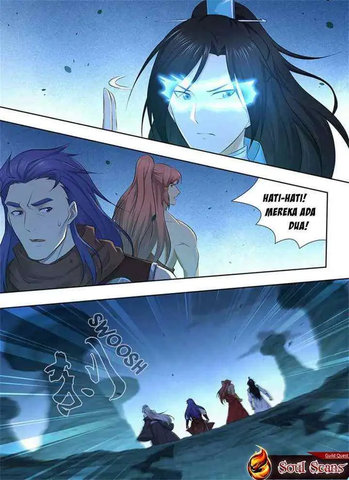 Yong Heng Zhi Zun chapter 314 halaman 5