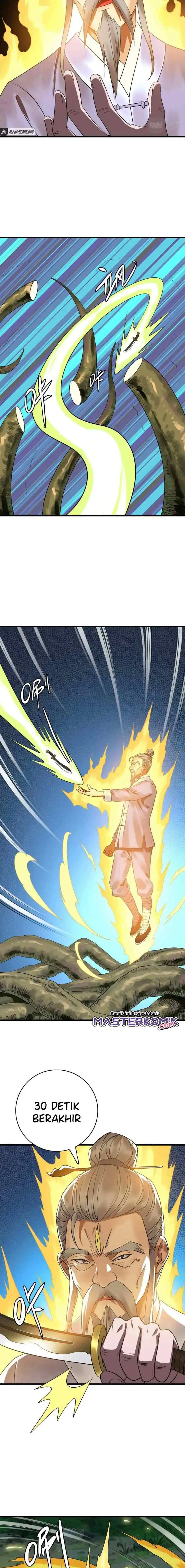 Supreme Taoist (2021) chapter 34 halaman 15