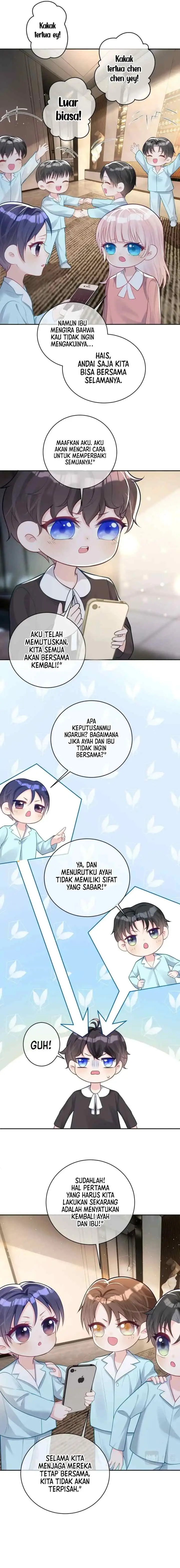 Chief Mengbao Buy One Get One Free chapter 13 halaman 5