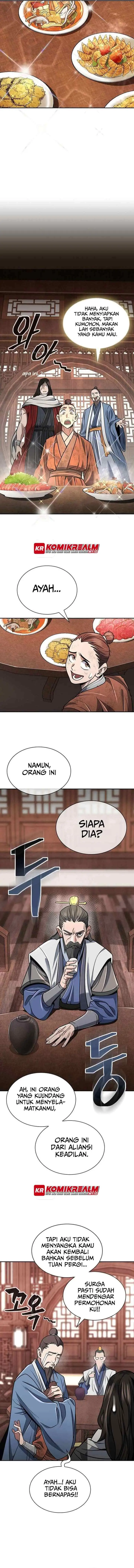 Sword Demon Island chapter 22 halaman 13