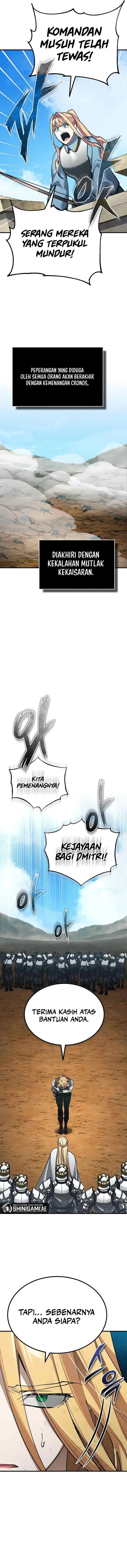 The Heavenly Demon Can't Live a Normal Life chapter 154 halaman 7