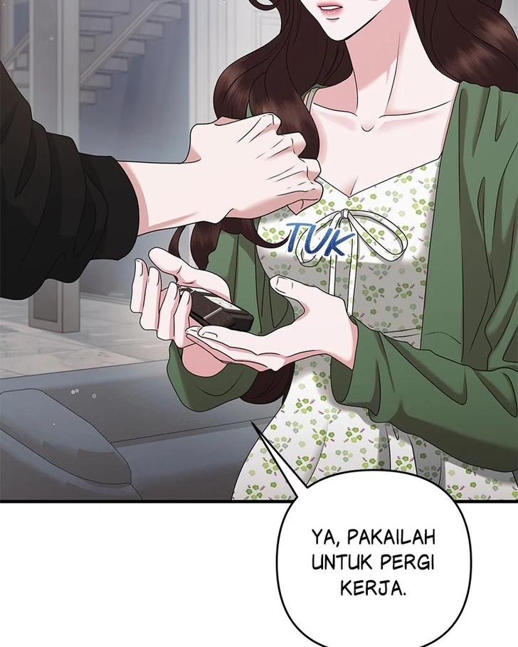 One Day I Found a Husband chapter 44 halaman 9