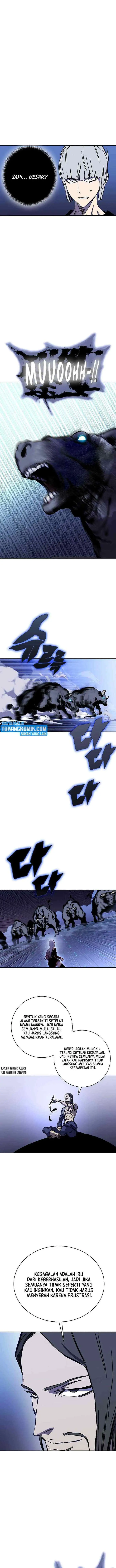 X Ash chapter 62 halaman 12
