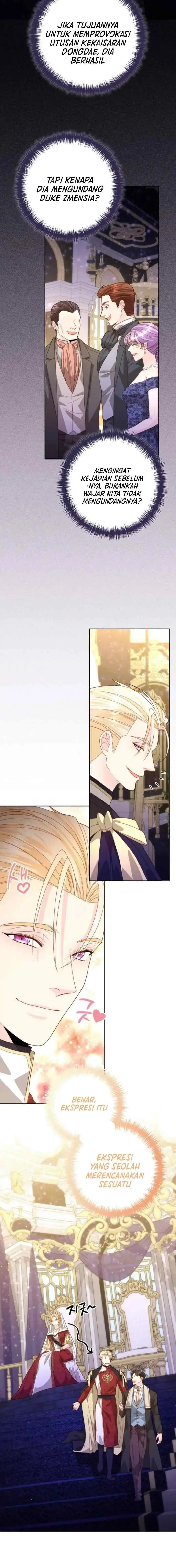 The Remarried Empress chapter 176 halaman 9