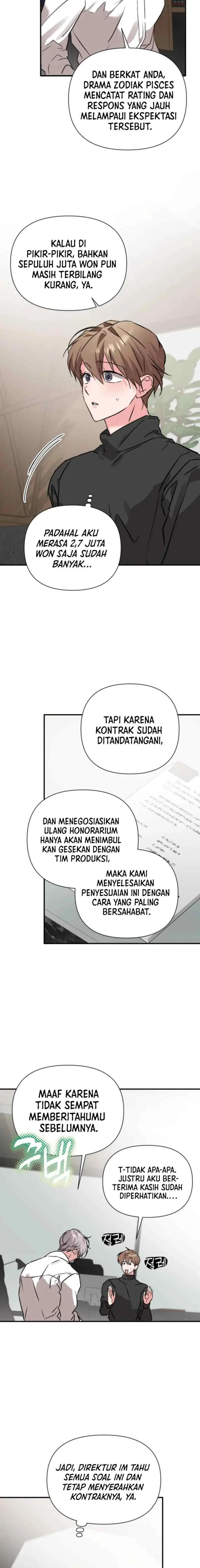 Masquerade chapter 42 halaman 15
