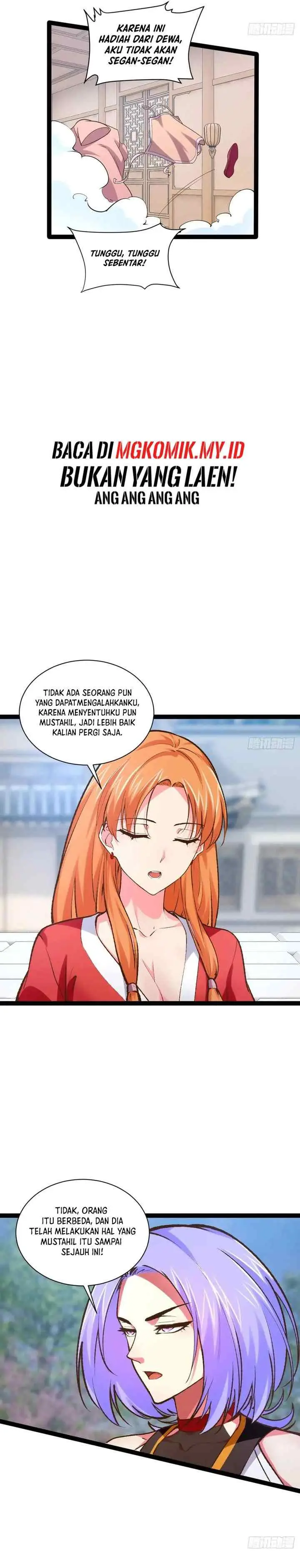 Starting From Maximum Charm Points chapter 102 halaman 9