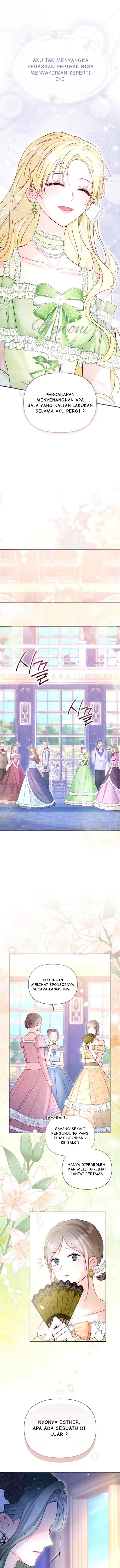 The 7th Marriage Is Planned chapter 28 halaman 14