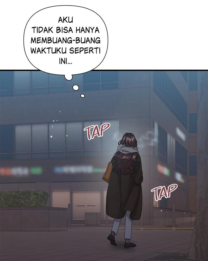One Day I Found a Husband chapter 30 halaman 118