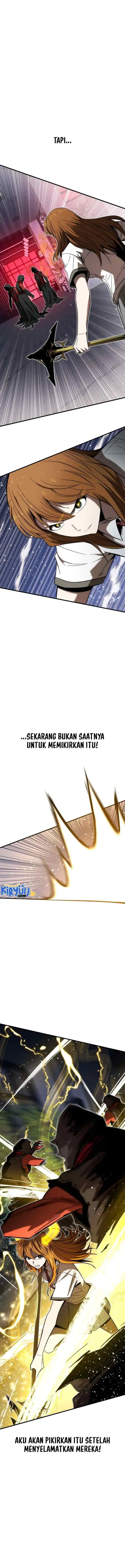 Ultra Alter chapter 77 halaman 19
