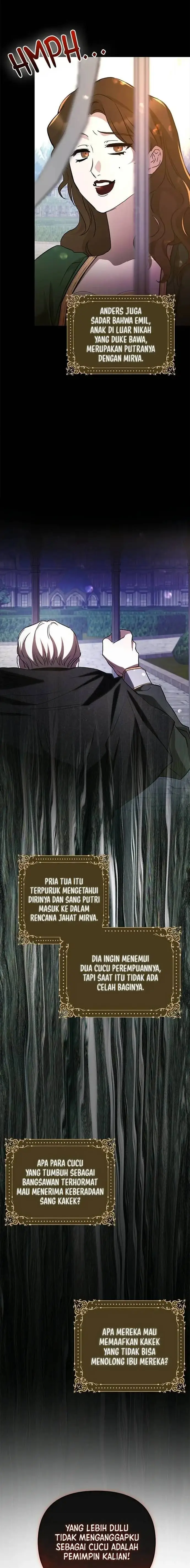 Deux Mariages Avec Le Monstre chapter 32 halaman 13