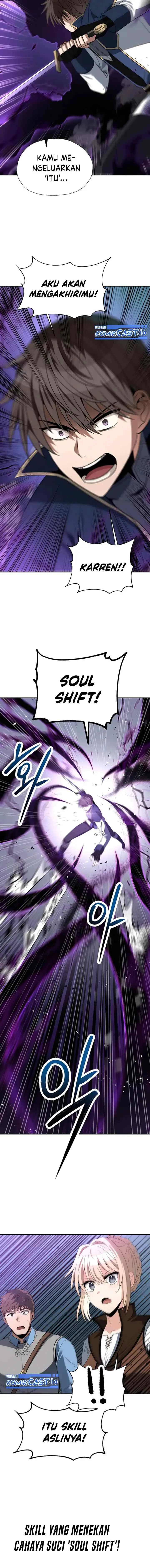 Transmigrating to the Otherworld Once More chapter 57 halaman 8