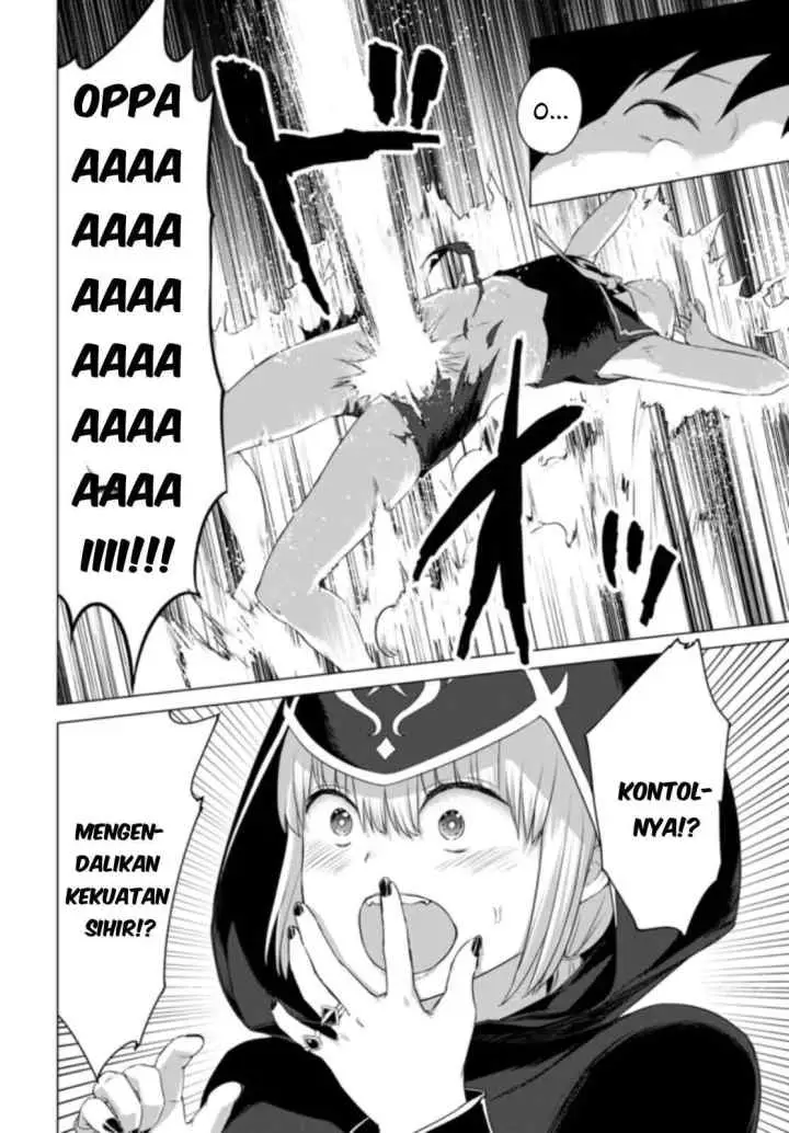 Valhalla Penis Mansion chapter 11.2 halaman 7