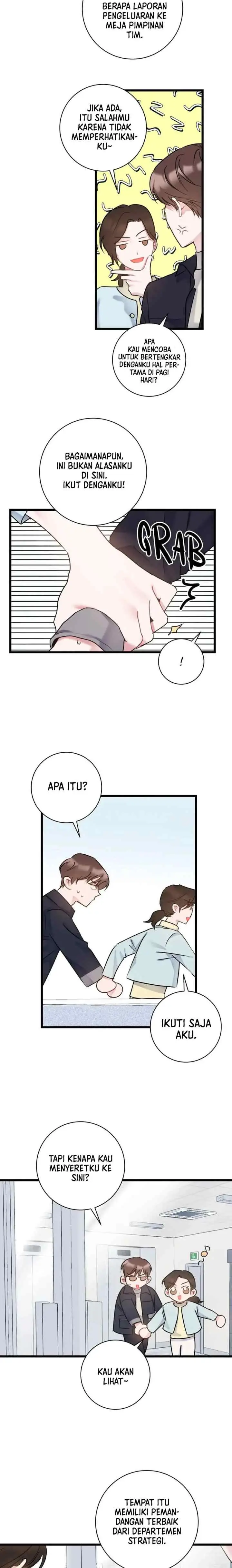 Normal Relationship chapter 29 halaman 14