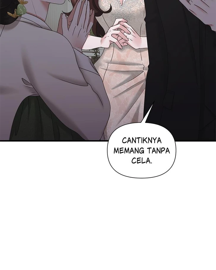One Day I Found a Husband chapter 34 halaman 55