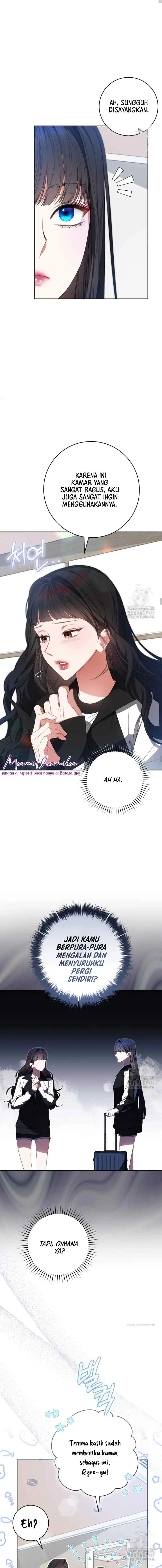 Became the Leader of a Girl Group Fated to Doom chapter 19 halaman 6