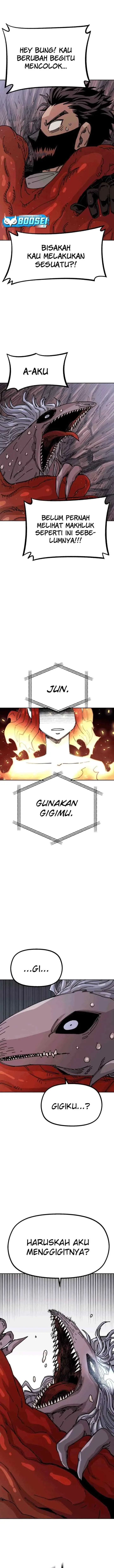 Reincarnation Of The Veteran Soldier chapter 26 halaman 8