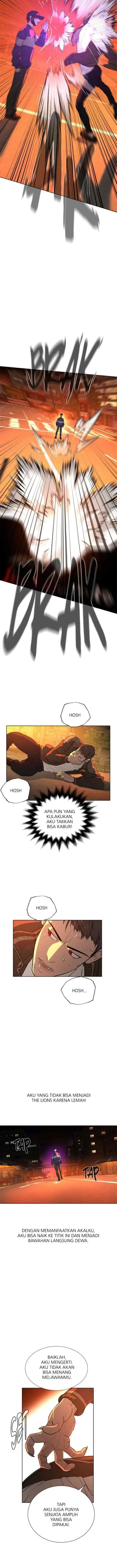White Blood chapter 20 halaman 7