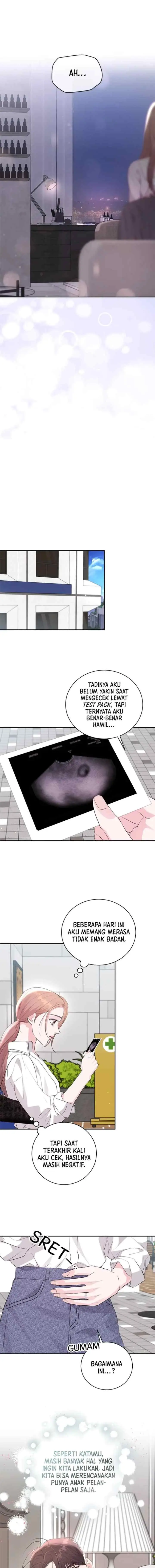 Endless Summer chapter 59 halaman 14