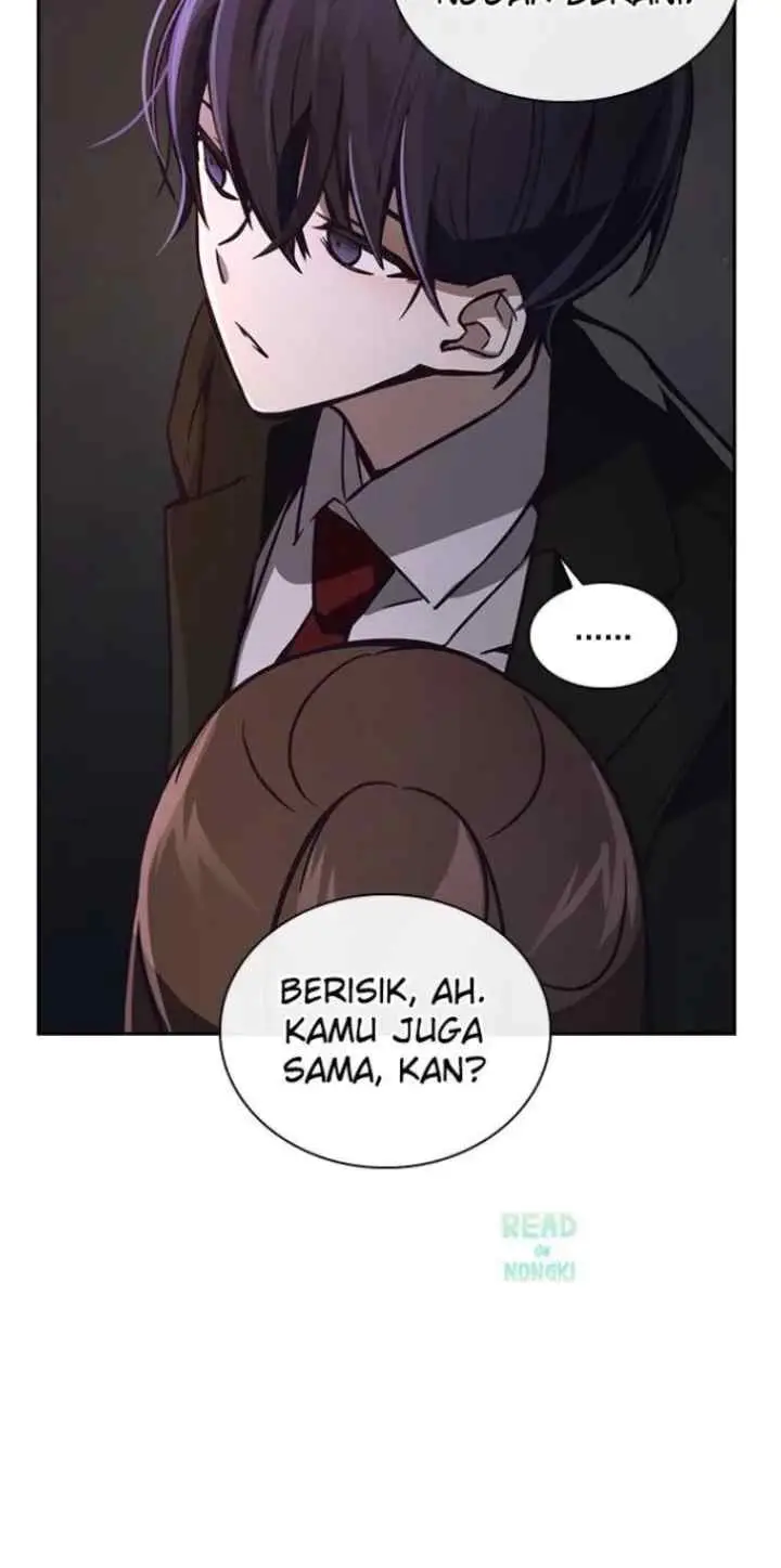 Competition in Good Faith chapter 3 halaman 15