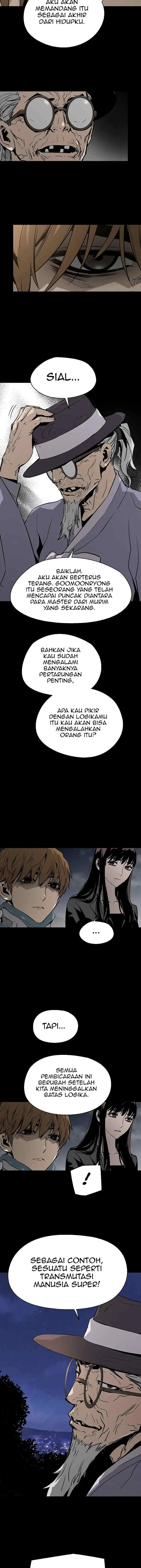 The Breaker Eternal Force chapter 59 halaman 6