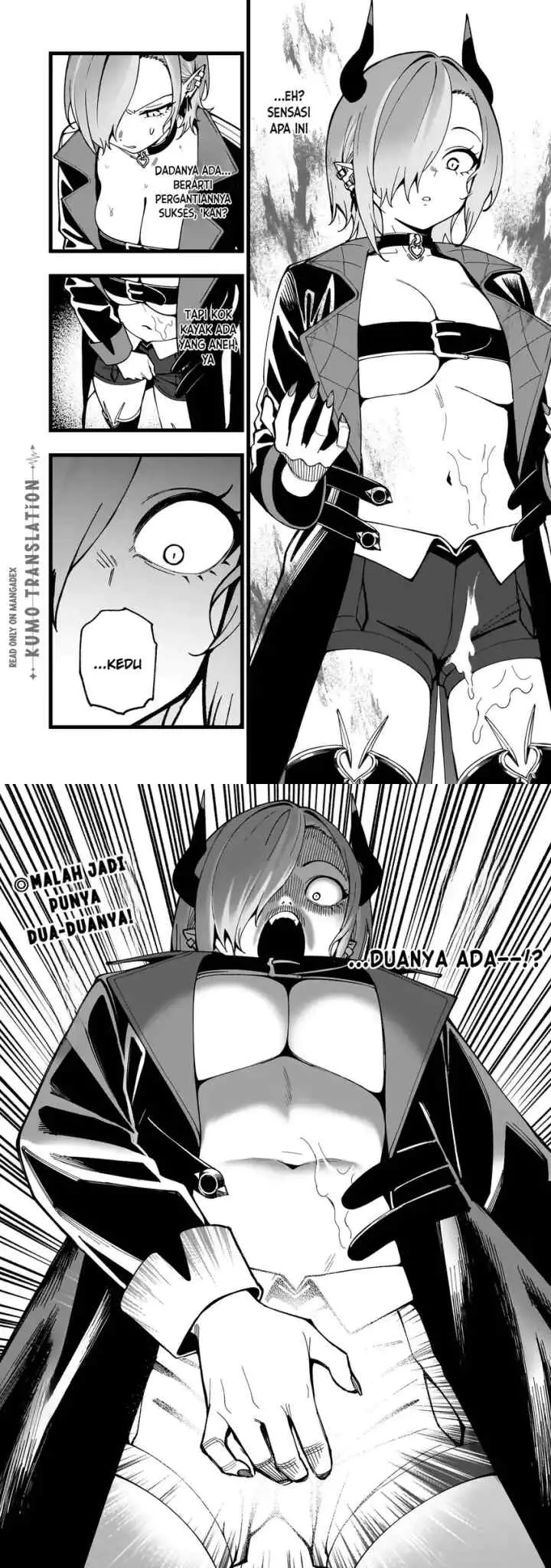 Senki Survival Saga: Isekai no Unmei o Kaketa Mujintou Fujun Iseikouyuu chapter 33 halaman 12