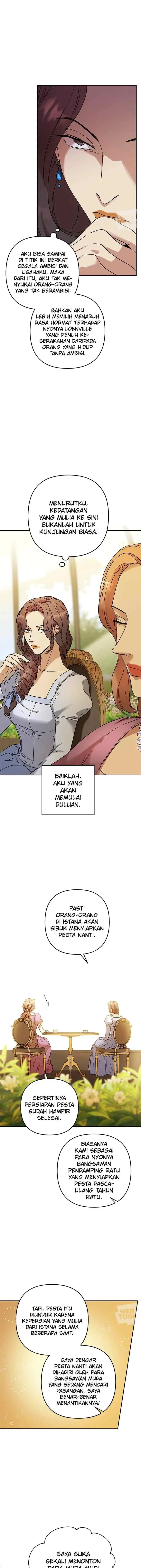 Agatha chapter 64 halaman 10