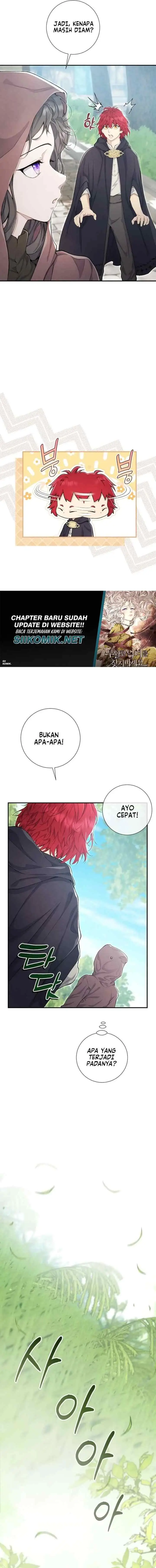 Don't Look For The Resurrected Villainess chapter 11 halaman 15