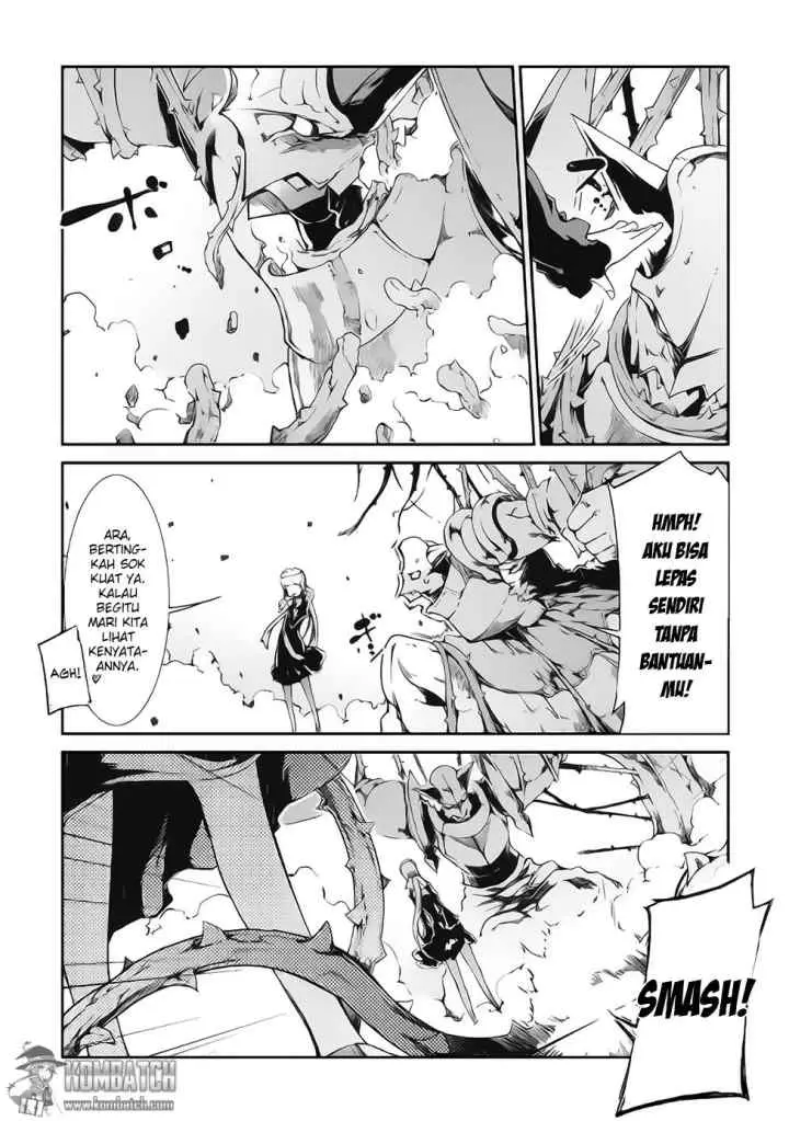 Sayounara Ryuusei, Konnichiwa Jinsei chapter 15 halaman 7