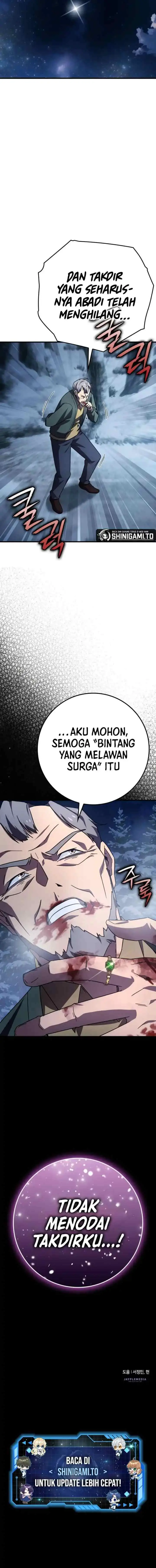 Limit-Breaking Genius Mage chapter 25 halaman 19