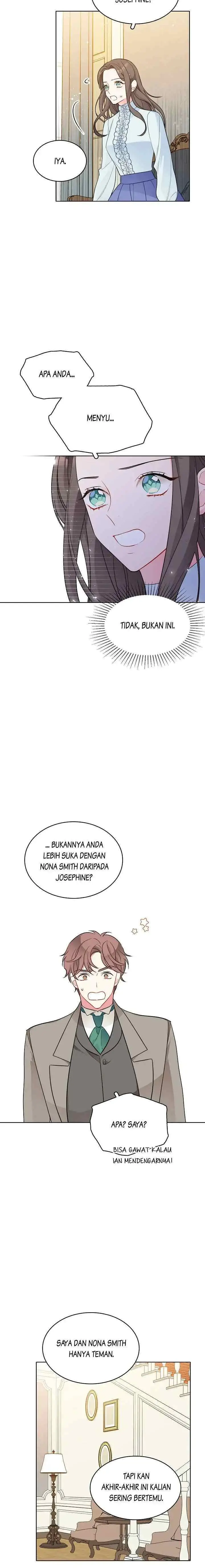 Mueller's Investigator chapter 126 halaman 16