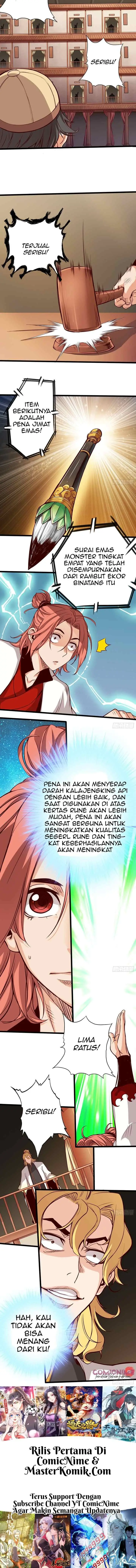 Road to Heaven chapter 16 halaman 7