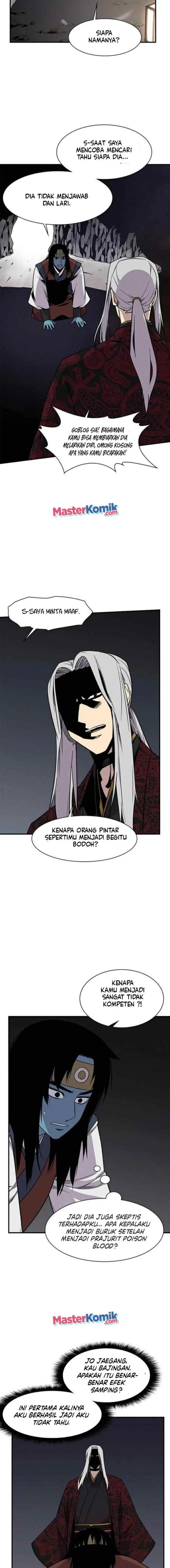 The Strongest Ever chapter 66 halaman 4