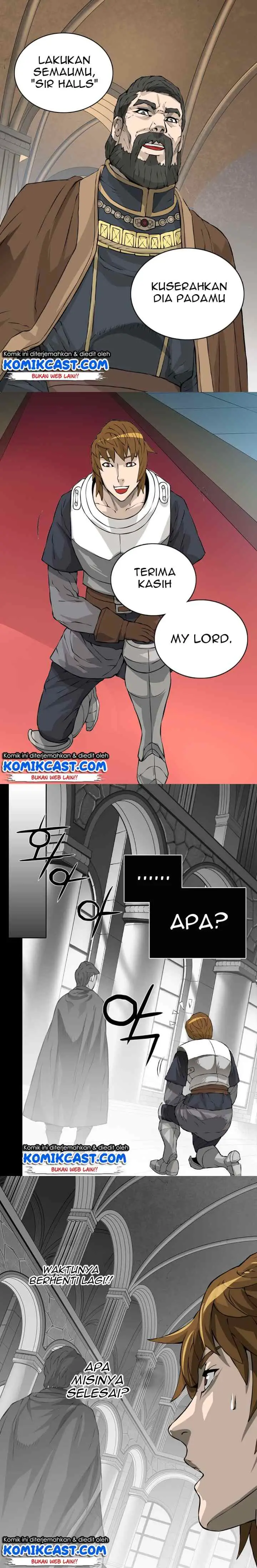 Two-Dimensional Mercenary chapter 20 halaman 14