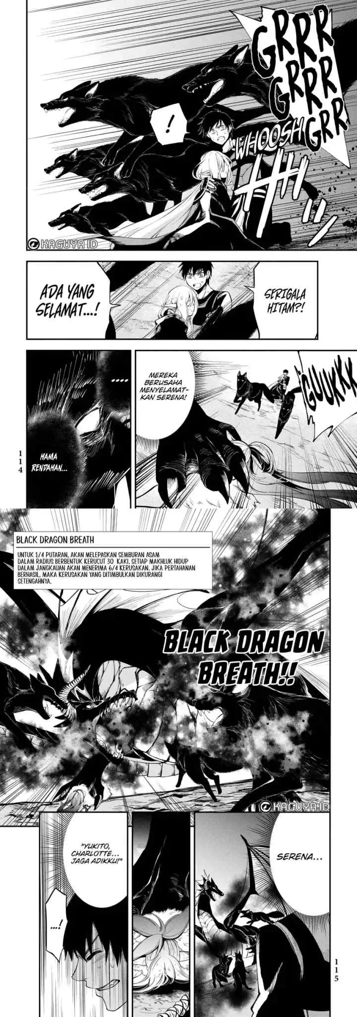 Isekai Munchkin -HP 1 no Mama de Saikyou Saisoku Dungeon Kouryaku- chapter 8 halaman 9