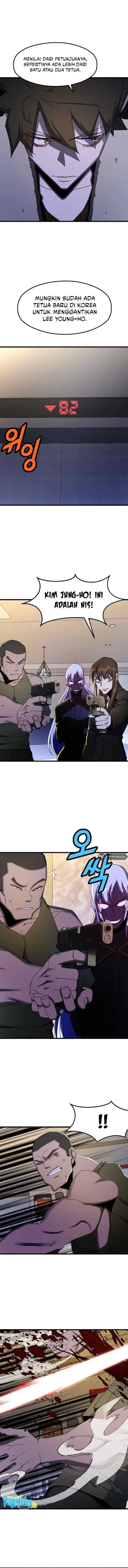 The Strongest Unemployed Hero chapter 46 halaman 9
